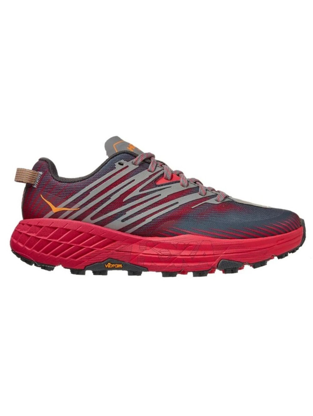 Hoka Speedgoat 4 Women's Trail Running Shoes Size 10